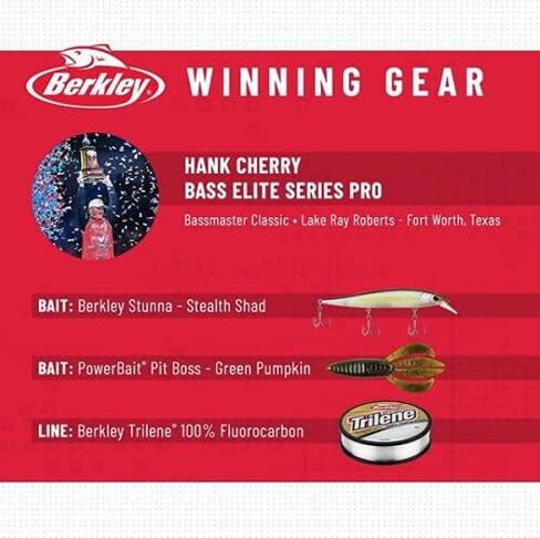 Berkley Stunna Fishing Hard Bait in Saudi Arabia