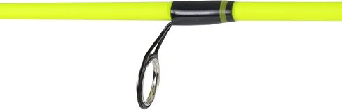 CLAM 15505 Voltage Combo Rod - 26" Ultra Light in Saudi Arabia