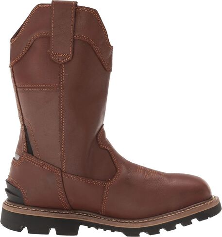 كات فوتووير حذاء بناء مقاوم للماء للرجال in Kuwait