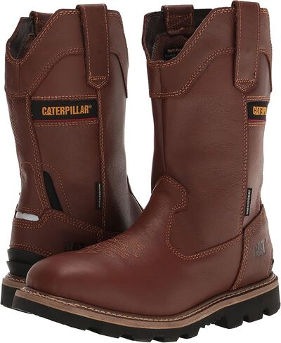 كات فوتووير حذاء بناء مقاوم للماء للرجال in Kuwait