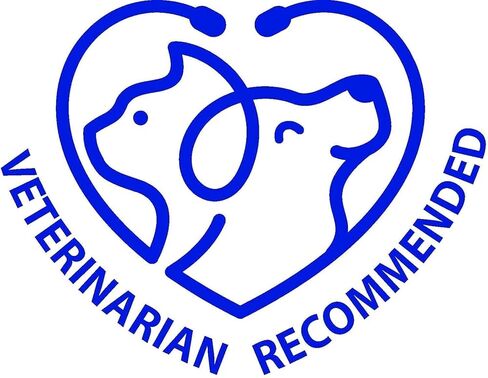 معتمد من الأطباء البيطريين لتغذية الحيوانات الأليفة الفائقة - للكلاب والقطط - اللبأ البقري الشحمي، الغني بالجلوبيولين المناعي (25%+)، دعم الجهاز المناعي والهضمي، والحساسية (6 أونصات) in Kuwait