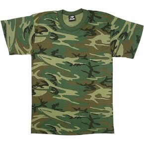 Rothco Kids Heavyweight T-Shirt in Saudi Arabia