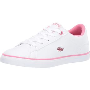Lacoste Unisex-Child Kids Lerond Sneaker in Saudi Arabia