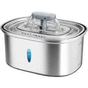 Cat Water Fountain Pet Dog in Kuwait