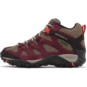 ميريل حذاء المشي لمسافات طويلة ميد جي تي اكس للنساء من الفيرستون in Kuwait