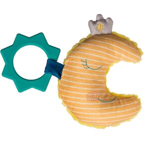 ماري ماير مصاصة الأطفال WubbaNub، 6 بوصة، كوزمو بير in Saudi Arabia