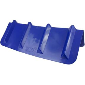 Mytee Products (10 Pack Red Corner Protector V Shaped Edge Guard 8" x 8" x 24" Inches in Kuwait