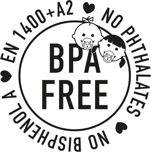 BIBS Pacifiers – Try-it Collection | Includes Colour, De Lux, Couture and Supreme Pacifiers | BPA-Free Natural Rubber & Silicone | Made in Denmark | Ivory | 0 to 6 Months in Saudi Arabia