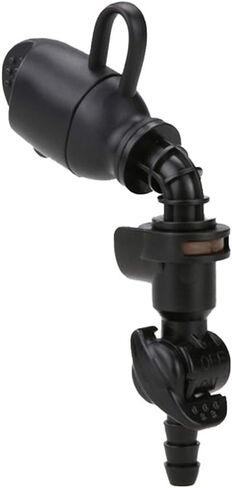 فوهة صمام عض للترطيب من السيليكون سريعة الفك من بريتيزوم، شفط للفم والمثانة in Kuwait