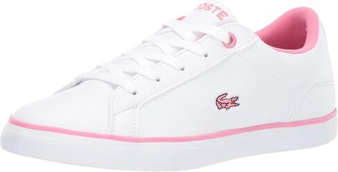 حذاء رياضي Lacoste للجنسين للأطفال الصغار من Lerond in Saudi Arabia