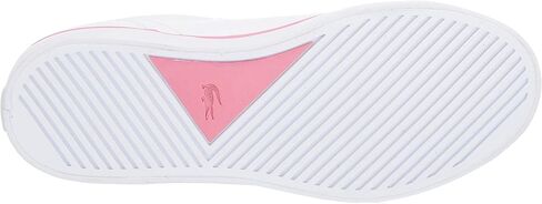 حذاء رياضي Lacoste للجنسين للأطفال الصغار من Lerond in Saudi Arabia