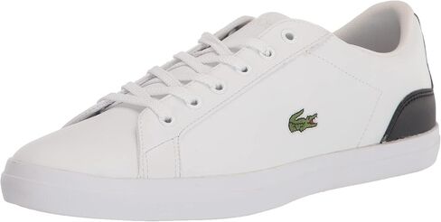 حذاء رياضي Lacoste للجنسين للأطفال الصغار من Lerond in Kuwait