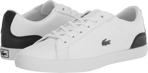 حذاء رياضي Lacoste للجنسين للأطفال الصغار من Lerond in Kuwait
