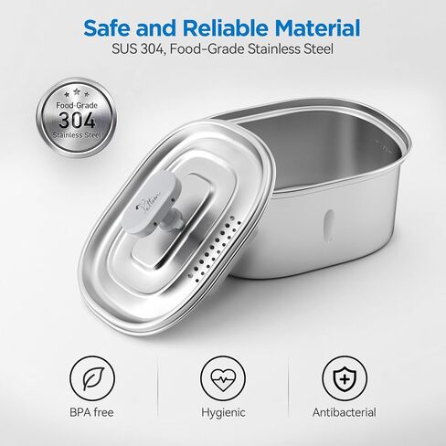 Cat Water Fountain Pet Dog in Kuwait