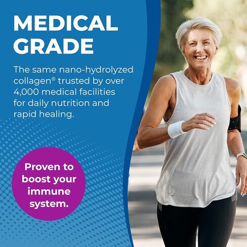 ProT GOLD Berry Sugar Free Liquid Protein Shot - 16oz Anti Aging. Proven to Boost Immunity. Formula Trusted by 4,000+ Medical Facilities for Complete Protein Nutrition and Proven 2X Faster Healing in Saudi Arabia