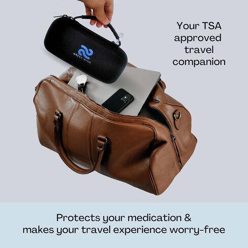 Great Wind Insulin Travel Case in Kuwait