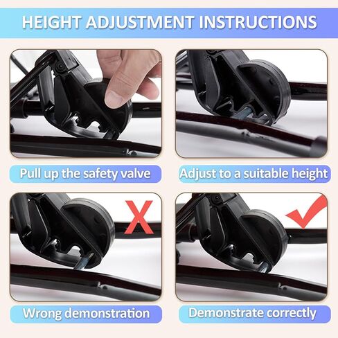 كرسي هزاز للكلاب من MUNLIT، سرير هزاز محمول للحيوانات الأليفة، أسرة قابلة للغسل للكلاب الصغيرة، سرير أريكة هزاز قابل للطي للحيوانات الأليفة بوزن أقل من 22 رطل/10 كجم in Kuwait