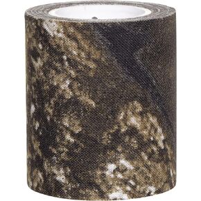 Allen Company unisex adult Cloth Camo Rifle Tape, Camo, 10 Foot US