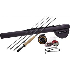 Redington Crosswater Combo in Saudi Arabia
