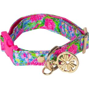 ليلي بوليتزر طوق للكلاب على شكل أرنب بيزنس SM/MD (17.5 بوصة) in Kuwait