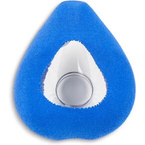 Nuwave - Full Face Mask Liners for CPAP Sleep Machine - 4 Pack