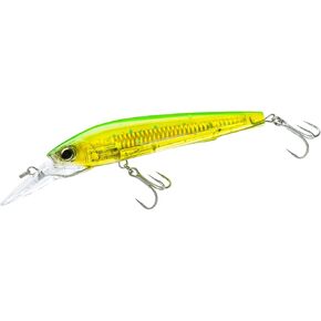 Duel Yo Zuri R 3 D Magnum Trolling Sinking Lure in Kuwait
