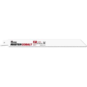 MK Morse RB414T05 Bimetal Reciprocating Saw Blade, 4-Inch 14TPI, 5-Pack in Kuwait