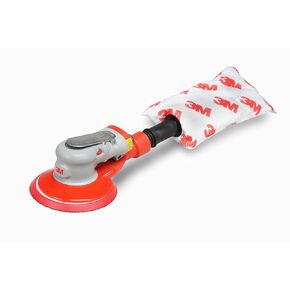 Cubitron II 3M Elite Self-Generated Vacuum Random Orbital Sander, 28511, 3 in x 3/16 in Orbit, 1 per case