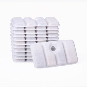 Sunsery Cat Water Fountain with Wireless Pump,2.5L/84oz Indoor Ultra-Quiet Pet Water Dispenser, BPA Free, Suitable for Cats, Small Dogs and Other Pets in Kuwait