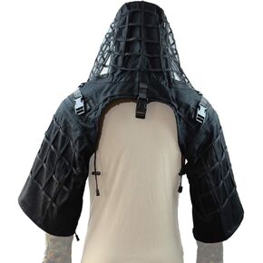 Ghillie Suits Foundation, Tactical Sniper Coats/Viper Hoods in Kuwait