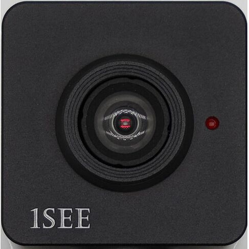كاميرا VDO360 1SEE 2MP 1080p USB 2.0 أسود in Saudi Arabia
