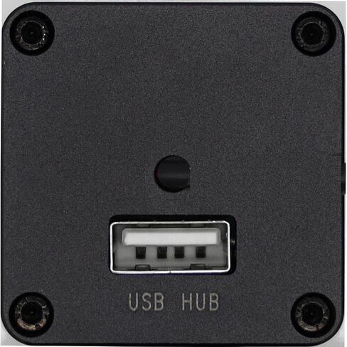 كاميرا VDO360 1SEE 2MP 1080p USB 2.0 أسود in Saudi Arabia