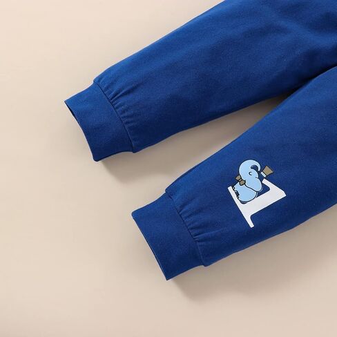 Baby Boy First Birthday Clothes Infant Bow Tie Romper Bodysuit Suspender Pant 3Pcs Gentleman Suit Cake Smash Outfits in Kuwait