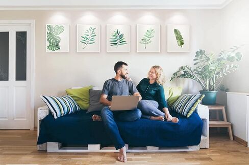 إطارات صور RR ROUND RICH DESIGN مصنوعة من الخشب الصلب مقاس 11x14 وعرض 5PK مقاس 8x10 مع حصيرة أو 11x14 بدون إطار صورة مثبت على الحائط باللون الأسود in Kuwait