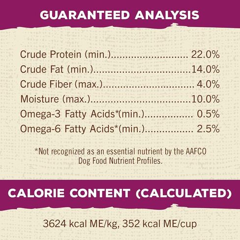 NUTRO MAX Puppy Recipe Dry Dog Food With Farm-Raised Chicken, 12 LB Bag in Saudi Arabia