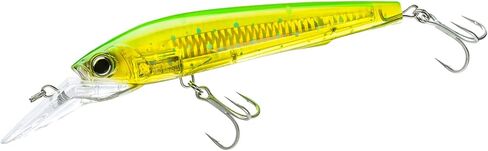 Duel Yo Zuri R 3 D Magnum Trolling Sinking Lure in Kuwait