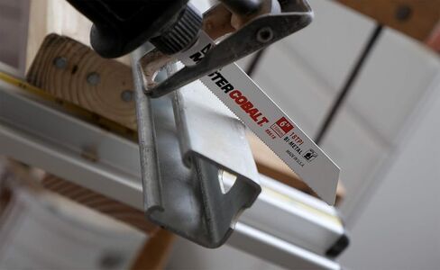 MK Morse RB414T05 Bimetal Reciprocating Saw Blade, 4-Inch 14TPI, 5-Pack in Kuwait