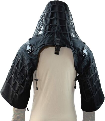 Ghillie Suits Foundation, Tactical Sniper Coats/Viper Hoods in Kuwait