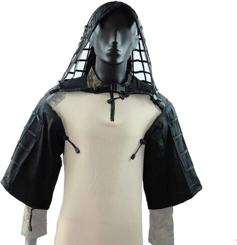 Ghillie Suits Foundation, Tactical Sniper Coats/Viper Hoods in Kuwait