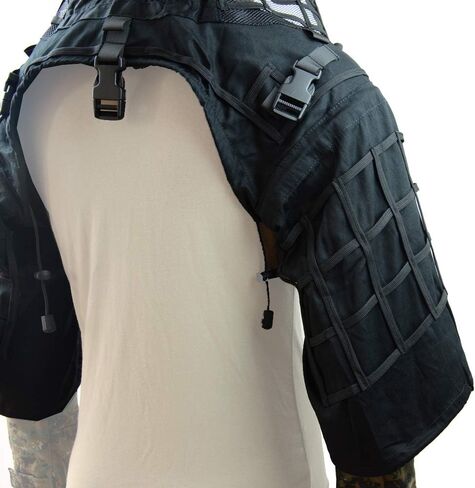 Ghillie Suits Foundation, Tactical Sniper Coats/Viper Hoods in Kuwait