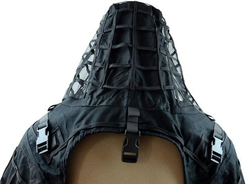Ghillie Suits Foundation, Tactical Sniper Coats/Viper Hoods in Kuwait