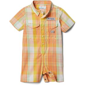 Columbia Girls' Bonehead Romper