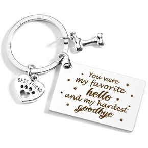 Pet Dog Memorial Gifts For Loss Of Dog Gifts Memorial Keychain Pet Memorial Gifts For Dogs Cat Loss Of Dog Sympathy Gift Cat Memorial Gifts Dog Remembrance Gift Loss Of Pet Sympathy Gift Dog Cat Pet, in Kuwait