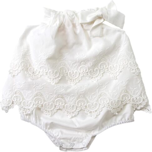 الملونة الطفولة الوليد الطفل رومبير الفتيات بذلة الرضع ارتداءها توتو الدانتيل اللباس الملابس الزي in Kuwait