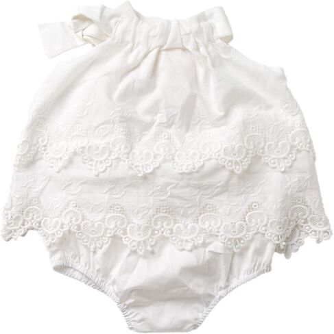 الملونة الطفولة الوليد الطفل رومبير الفتيات بذلة الرضع ارتداءها توتو الدانتيل اللباس الملابس الزي in Kuwait