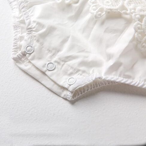 الملونة الطفولة الوليد الطفل رومبير الفتيات بذلة الرضع ارتداءها توتو الدانتيل اللباس الملابس الزي in Kuwait