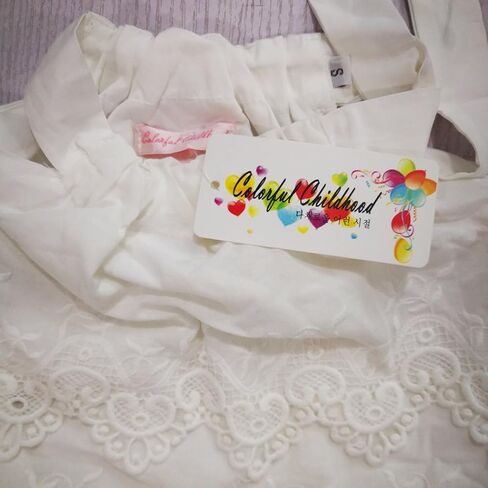 الملونة الطفولة الوليد الطفل رومبير الفتيات بذلة الرضع ارتداءها توتو الدانتيل اللباس الملابس الزي in Kuwait