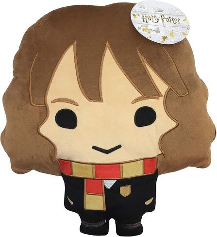 Jay Franco Harry Potter Plush Stuffed Hermione Granger Pillow Buddy in Saudi Arabia