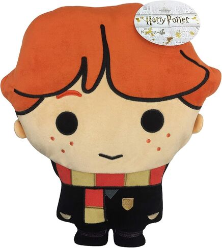 Jay Franco Harry Potter Plush Stuffed Hermione Granger Pillow Buddy in Saudi Arabia