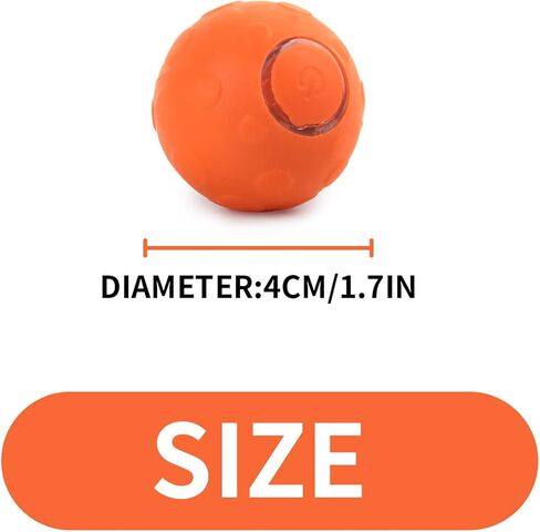 ALL FOR PAWS Thrill Jumping Ball in Kuwait